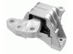 LEMFÖRDER 30448 01 variklio montavimas 
 Variklis -> Variklio montavimas -> Variklio montavimo rėmas
56 84 087, 9156942, 56 84 087, 9156942
