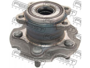 FEBEST 0182-ACA30MR rato stebulė 
 Ašies montavimas/vairavimo mechanizmas/ratai -> Rato stebulė/montavimas -> Rato stebulė
42410-42040