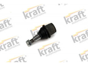 KRAFT AUTOMOTIVE 4228008 atramos/vairo trauklė 
 Ašies montavimas/vairavimo mechanizmas/ratai -> Sujungimai -> Atramos/vairo trauklė
RBK500040, RBK500180