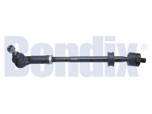 BENDIX 040206B strypo montavimas 
 Vairavimas -> Sujungimo trauklės surinkimas/dalys -> Sujungimo trauklės surinkimas
702419803A