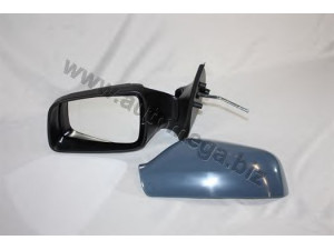 AUTOMEGA 3064280076 išorinis veidrodėlis 
 Kėbulas -> Langai/veidrodėliai -> Veidrodėlis
6428076, 6428076, 09142141, 6428076