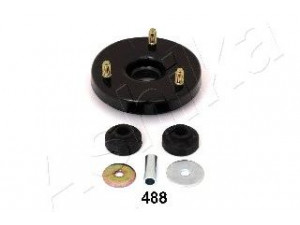 ASHIKA GOM-488 pakabos statramsčio atraminis guolis 
 Ašies montavimas/vairavimo mechanizmas/ratai -> Montavimas, pakabos statramstis
51675-TA0-A11