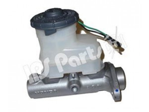 IPS Parts IBM-2498 pagrindinis cilindras, stabdžiai 
 Stabdžių sistema -> Pagrindinis stabdžių cilindras
46100-S04-N72, 46100-S10-952