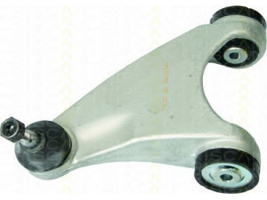 TRISCAN 8500 12508 vikšro valdymo svirtis 
 Ašies montavimas/vairavimo mechanizmas/ratai -> Valdymo svirtis/pasukamosios svirties sujungimas -> Vairo trauklės (valdymo svirtis, išilginis balansyras, diago
51776325, 51776327, 51834093, 6065193