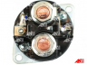 AS-PL SS1029 solenoidinis jungiklis, starteris