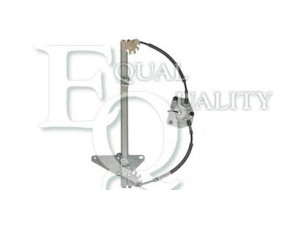 EQUAL QUALITY 060533 lango pakėliklis 
 Vidaus įranga -> Elektrinis lango pakėliklis
9221V1
