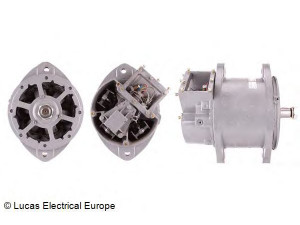 LUCAS ELECTRICAL LRA02496 kintamosios srovės generatorius