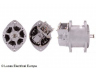 LUCAS ELECTRICAL LRA02496 kintamosios srovės generatorius