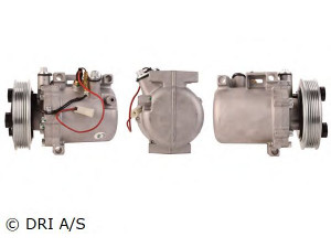DRI 700510013 kompresorius, oro kondicionierius 
 Oro kondicionavimas -> Kompresorius/dalys
4230454, 4632063