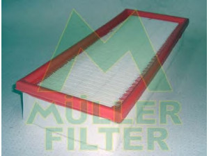MULLER FILTER PA200 oro filtras 
 Techninės priežiūros dalys -> Techninės priežiūros intervalai
1444R0, 1665421, 93BB9601BA, XS719600BB