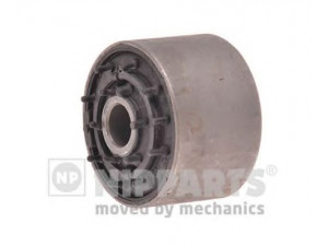 NIPPARTS J4252003 valdymo svirties/išilginių svirčių įvorė 
 Ašies montavimas/vairavimo mechanizmas/ratai -> Valdymo svirtis/pasukamosios svirties sujungimas -> Montavimas/sutvirtinimas
48702-60010