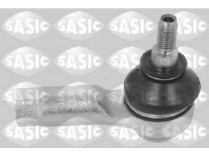 SASIC 7670007 skersinės vairo trauklės galas 
 Vairavimas -> Vairo mechanizmo sujungimai
381774, 4422A018, 381774
