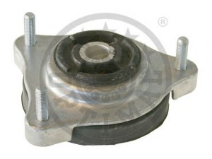 OPTIMAL F8-7147 pakabos statramsčio atraminis guolis 
 Ašies montavimas/vairavimo mechanizmas/ratai -> Montavimas, pakabos statramstis
4483632, 4544276