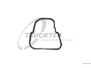 TRUCKTEC AUTOMOTIVE 02.25.035 tarpiklis, automatinės pavarų dėžės alyvos karteris
123 271 0280, 124 271 0480, 201 271 0380