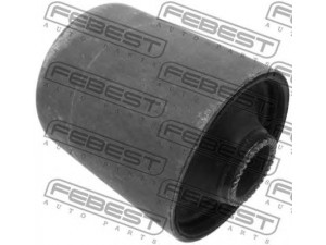 FEBEST TAB-112 valdymo svirties/išilginių svirčių įvorė 
 Ašies montavimas/vairavimo mechanizmas/ratai -> Valdymo svirtis/pasukamosios svirties sujungimas -> Montavimas/sutvirtinimas
48704-28010, 48704-28030