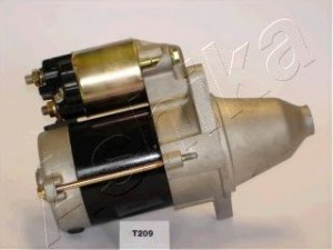 ASHIKA 003-I209 starteris 
 Elektros įranga -> Starterio sistema -> Starteris
28100-87212, 28100-87515, 2810087212000