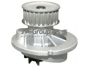 JP GROUP 1214102700 vandens siurblys 
 Aušinimo sistema -> Vandens siurblys/tarpiklis -> Vandens siurblys
1334077, 6334035, 09199592, 93182038