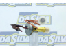 DA SILVA FD1078 išsiplėtimo vožtuvas, oro kondicionavimas 
 Oro kondicionavimas -> Vožtuvai
