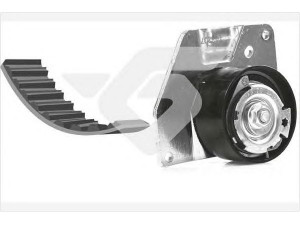 HUTCHINSON KH 453 paskirstymo diržo komplektas 
 Techninės priežiūros dalys -> Papildomas remontas
7701478874, 8201038625