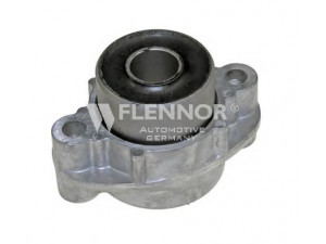 FLENNOR FL5005-J valdymo svirties/išilginių svirčių įvorė 
 Ašies montavimas/vairavimo mechanizmas/ratai -> Valdymo svirtis/pasukamosios svirties sujungimas -> Montavimas/sutvirtinimas
7700781441, 7700781464