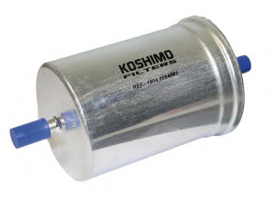 KOSHIMO 1804.0084005 kuro filtras 
 Filtrai -> Kuro filtras
1J0201511A, 1J0201511A, 1J0201511A