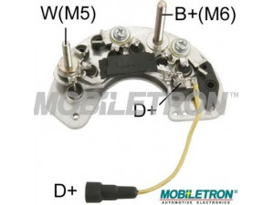 MOBILETRON RL-06H lygintuvas, kintamosios srovės generatorius
864F-10304AA