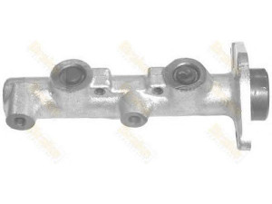 Brake ENGINEERING MC1205BE pagrindinis cilindras, stabdžiai 
 Stabdžių sistema -> Pagrindinis stabdžių cilindras
GMC525, 75061175