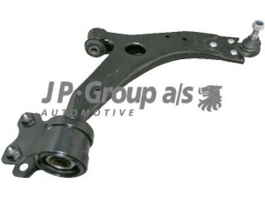 JP GROUP 1540100680 vikšro valdymo svirtis 
 Ašies montavimas/vairavimo mechanizmas/ratai -> Valdymo svirtis/pasukamosios svirties sujungimas -> Vairo trauklės (valdymo svirtis, išilginis balansyras, diago
1234371, 1264371, 1328380, 1328670