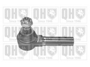 QUINTON HAZELL QR2513S skersinės vairo trauklės galas 
 Vairavimas -> Vairo mechanizmo sujungimai
001 330 40 35