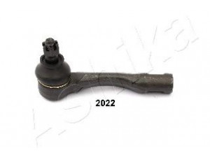 ASHIKA 111-02-2022L skersinės vairo trauklės galas 
 Vairavimas -> Vairo mechanizmo sujungimai
45470 59035
