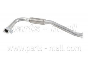 PARTS-MALL PYB-082 priekinis duslintuvas
0K60A40050F, K60A40050F