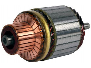PowerMax 1017666 ankeris, starteris