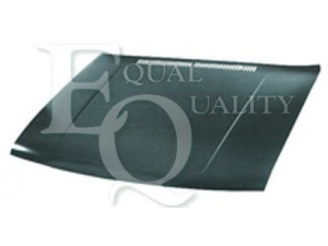 EQUAL QUALITY L00412 gaubtas 
 Kėbulas -> Transporto priemonės galas -> Gaubtas/dalys/garso izoliacinė medžiaga
867823031 D