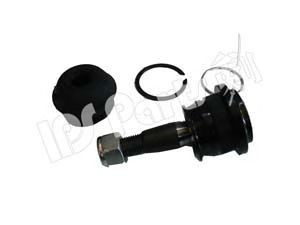 IPS Parts ITR-10H98 atramos/vairo trauklė 
 Ašies montavimas/vairavimo mechanizmas/ratai -> Sujungimai -> Atramos/vairo trauklė
54431-44000
