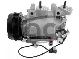 ACR 130664 kompresorius, oro kondicionierius 
 Oro kondicionavimas -> Kompresorius/dalys
38800RB7Z020M201, 38800RB7Z510M2