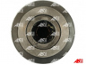 AS-PL SD1053 laisvos eigos pavara, starteris
