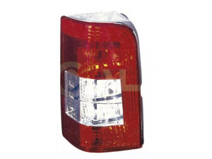ALKAR 2212975 kombinuotas galinis žibintas 
 Elektros įranga -> Šviesos -> Kombinuotas galinis žibintas/dalys -> Kombinuotas galinis žibintas
6351EE, 6351Y9