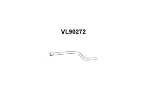 VENEPORTE VL90272 išleidimo kolektorius
3212410