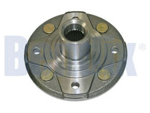 BENDIX 051389B rato stebulė 
 Ašies montavimas/vairavimo mechanizmas/ratai -> Rato stebulė/montavimas -> Rato stebulė
44600-SM4-020