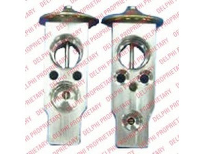 DELPHI TSP0585118 išsiplėtimo vožtuvas, oro kondicionavimas 
 Oro kondicionavimas -> Vožtuvai
44750-02370
