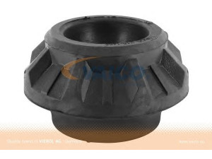 VAICO V10-1406 pakabos statramsčio atraminis guolis 
 Ašies montavimas/vairavimo mechanizmas/ratai -> Montavimas, pakabos statramstis
191 512 333