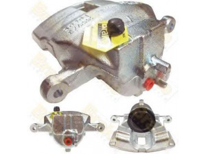 Brake ENGINEERING CA1830 stabdžių apkaba 
 Stabdžių sistema -> Stabdžių matuoklis -> Stabdžių matuoklio montavimas
410112F522, 410112F52A