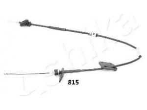 ASHIKA 131-08-815 trosas, stovėjimo stabdys 
 Stabdžių sistema -> Valdymo svirtys/trosai
5442060A00