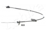 ASHIKA 131-08-815 trosas, stovėjimo stabdys 
 Stabdžių sistema -> Valdymo svirtys/trosai
5442060A00