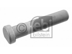 FEBI BILSTEIN 29943 rato varžtas 
 Ratai / padangos -> Priedai
381 401 07 71, 381 401 07 71 S1
