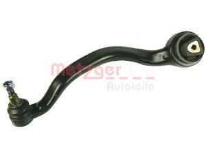 METZGER 58022001 vikšro valdymo svirtis 
 Ašies montavimas/vairavimo mechanizmas/ratai -> Valdymo svirtis/pasukamosios svirties sujungimas -> Vairo trauklės (valdymo svirtis, išilginis balansyras, diago
3112 6773 949