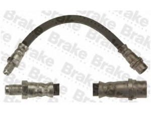 Brake ENGINEERING BH770209 stabdžių žarnelė 
 Stabdžių sistema -> Stabdžių žarnelės
8D0611775B