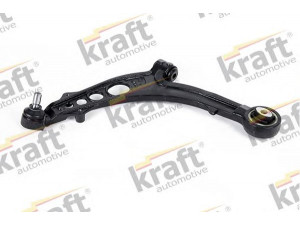 KRAFT AUTOMOTIVE 4213122 vikšro valdymo svirtis 
 Ašies montavimas/vairavimo mechanizmas/ratai -> Valdymo svirtis/pasukamosios svirties sujungimas -> Vairo trauklės (valdymo svirtis, išilginis balansyras, diago
46545660, 46551732, 51842192