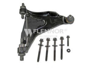 FLENNOR FL612-G vikšro valdymo svirtis 
 Ašies montavimas/vairavimo mechanizmas/ratai -> Valdymo svirtis/pasukamosios svirties sujungimas -> Vairo trauklės (valdymo svirtis, išilginis balansyras, diago
272337, 2772274, 8628498, 9492917