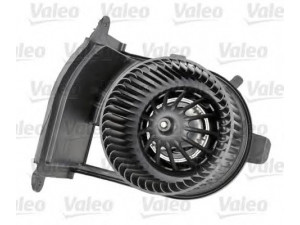 VALEO 715232 vidaus pūtiklis 
 Šildymas / vėdinimas -> Orpūtė/dalys
7701050894